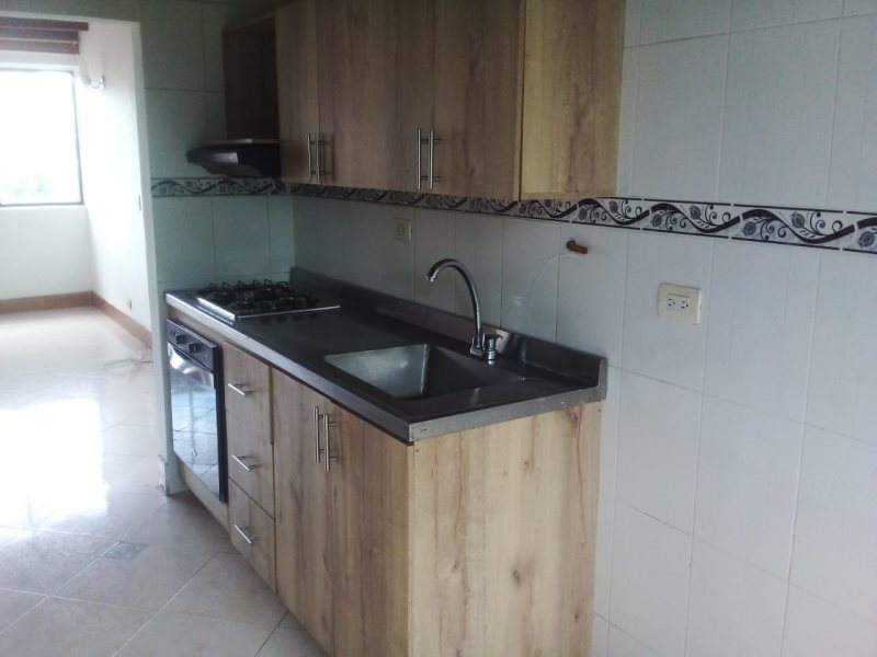 Apartamento en Arriendo en Belen La Inmaculada