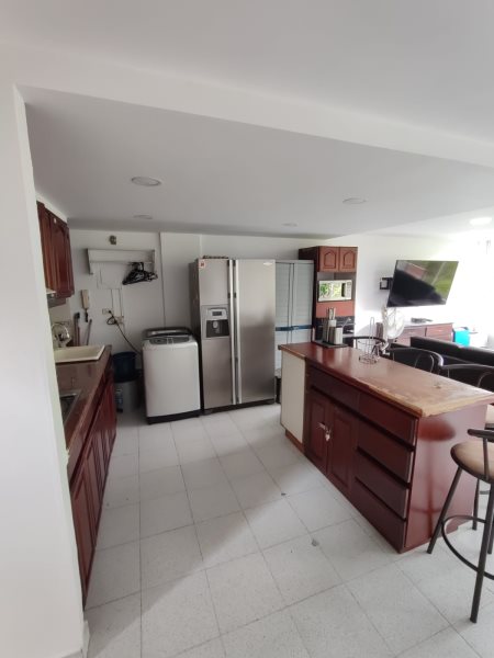 Apartamento en Venta en Belen Nueva Villa De Aburra