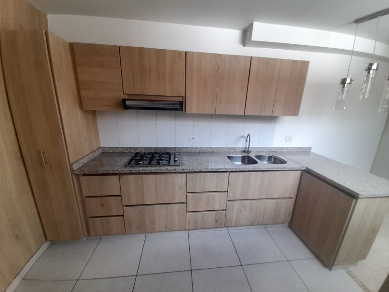 Apartamento en Arriendo en Belen La Gloria