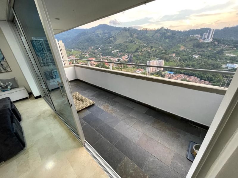 Apartamento en Venta en La Doctora