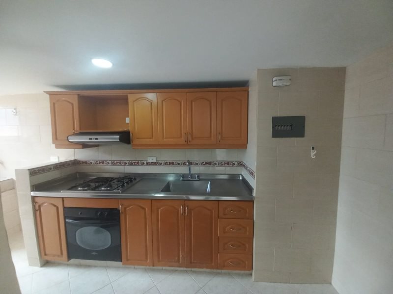 Apartamento en Arriendo en Las Vegas