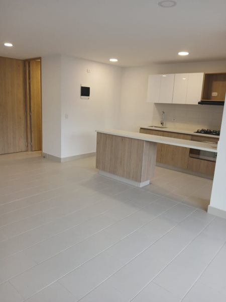 Apartamento en Venta en Los Colores
