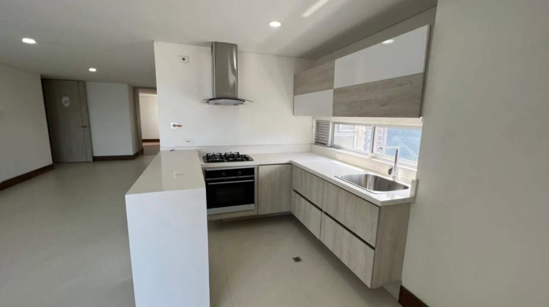 Apartamento en Venta en La Doctora