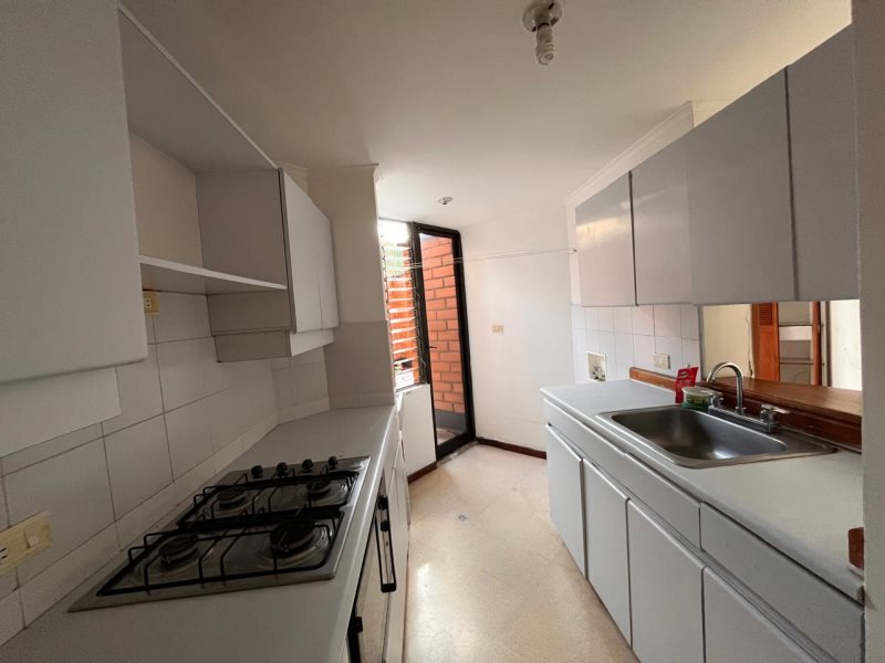 Apartamento en Venta en Belen La Mota