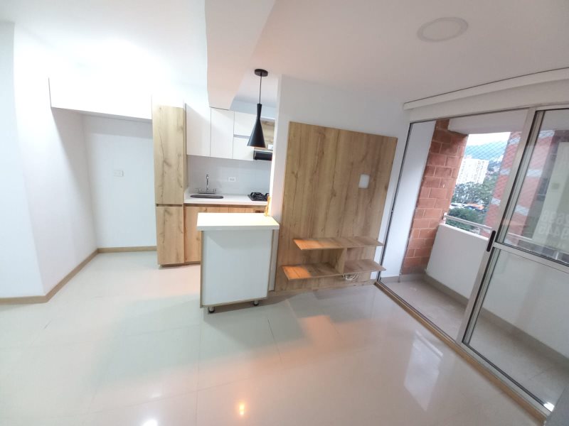 Apartamento en Arriendo en San Gabriel