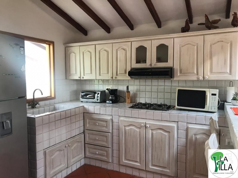Casa-Finca en Venta en San Antonio De Pereira