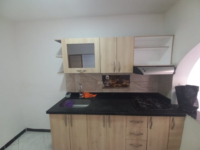Casa en Arriendo en La América