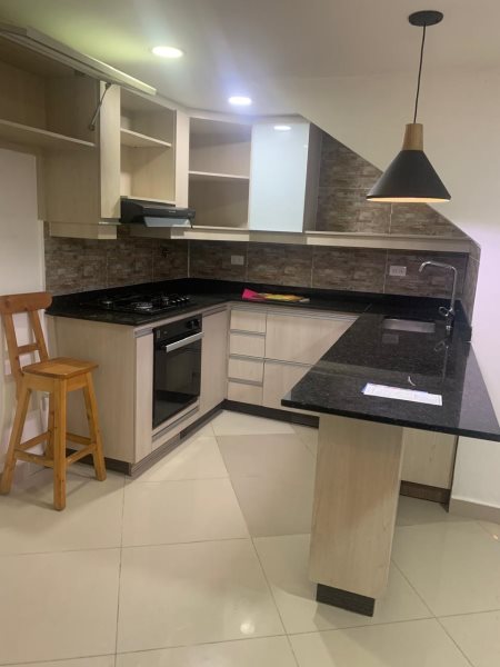 Apartamento en Arriendo en Laureles