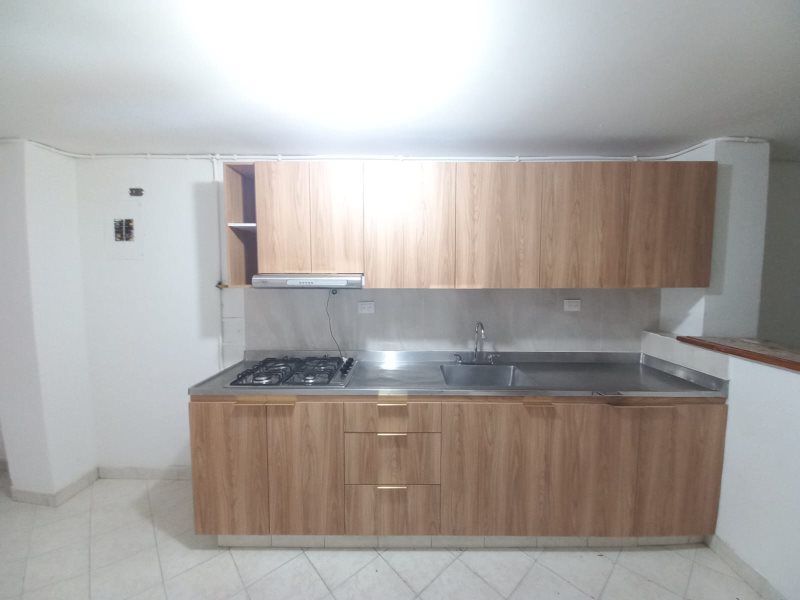 Casa en Arriendo en Belen Miravalle