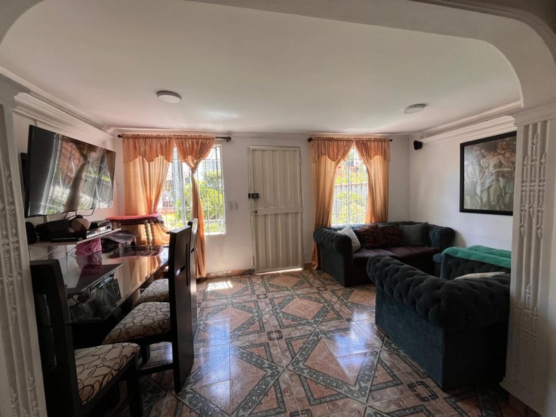 Casa en Venta en Robledo