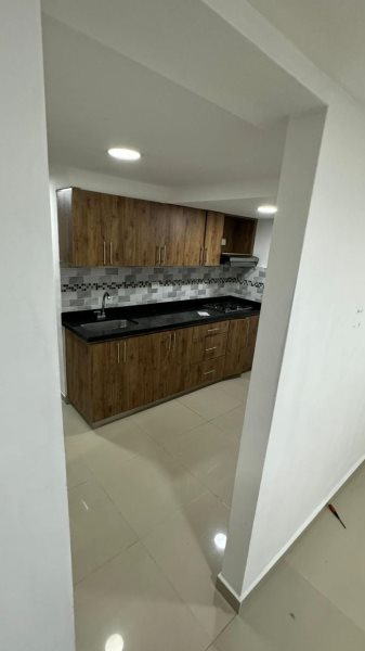 Apartamento en Venta en Robledo Pajarito