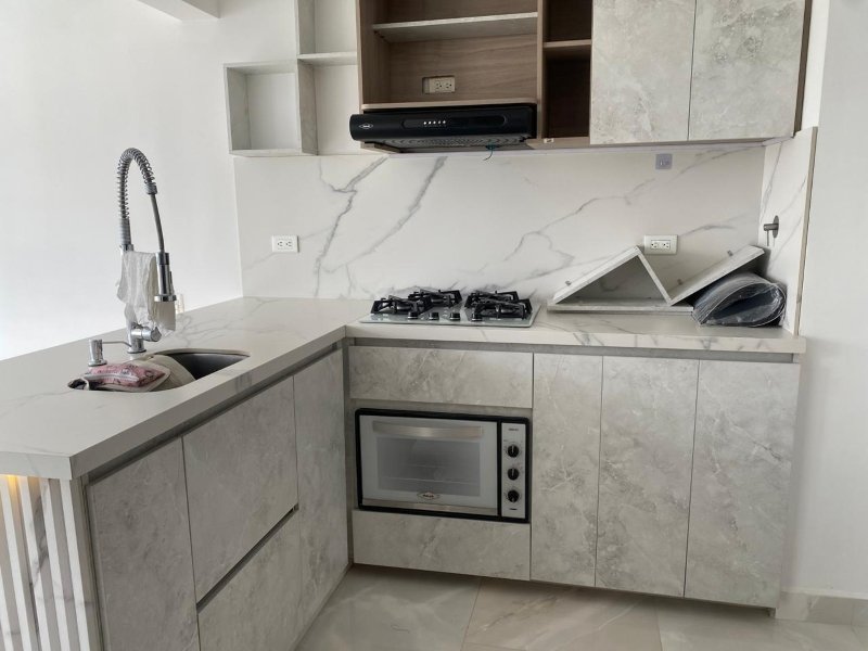 Apartamento en Arriendo en Calasanz