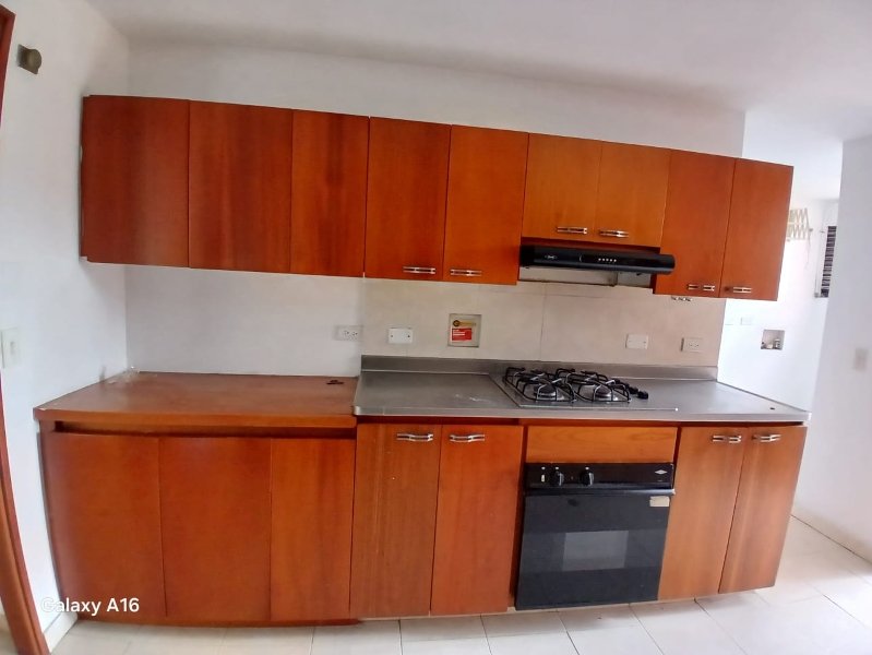 Apartamento en Arriendo en El Poblado