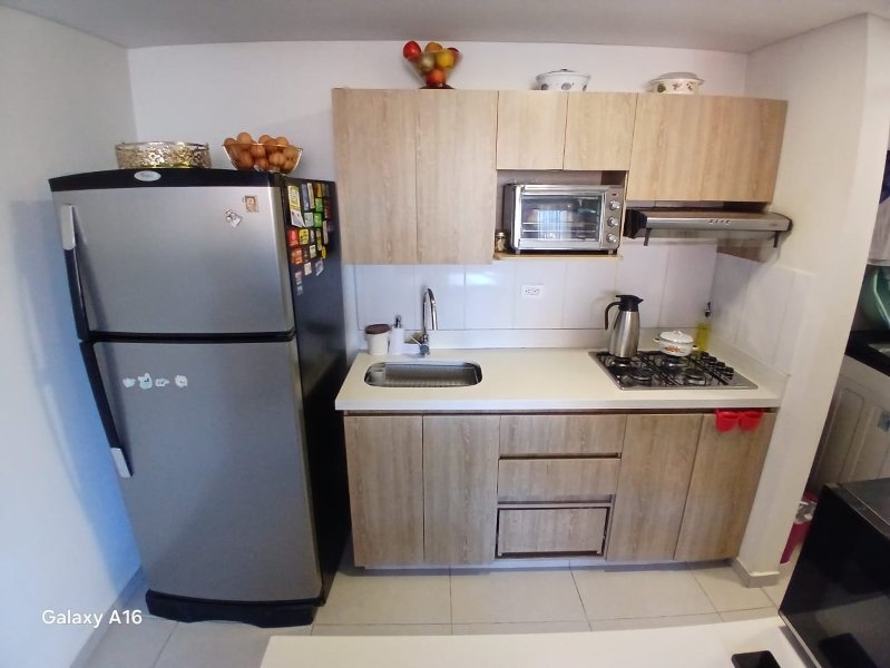 Apartamento en Arriendo en Pilsen