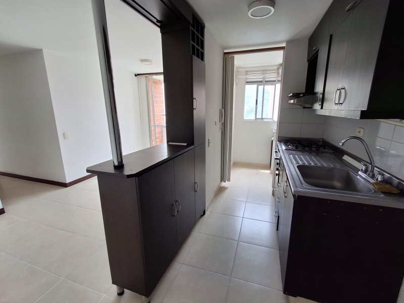 Apartamento en Venta en Suramerica
