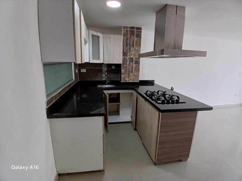 Apartamento en Arriendo en Laureles