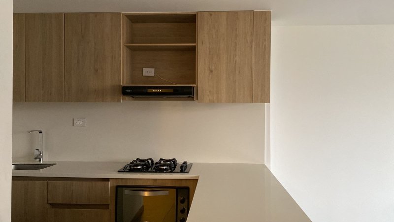Apartamento en Arriendo en Guayabal