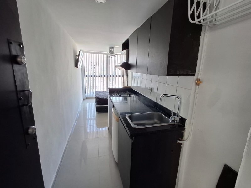 Apto-Loft en Arriendo en Belen La Palma