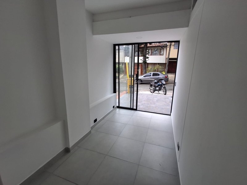 Local en Arriendo en Simon Bolivar