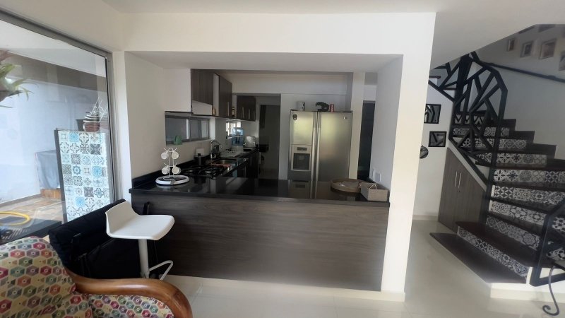 Casa en Venta en San Jeronimo