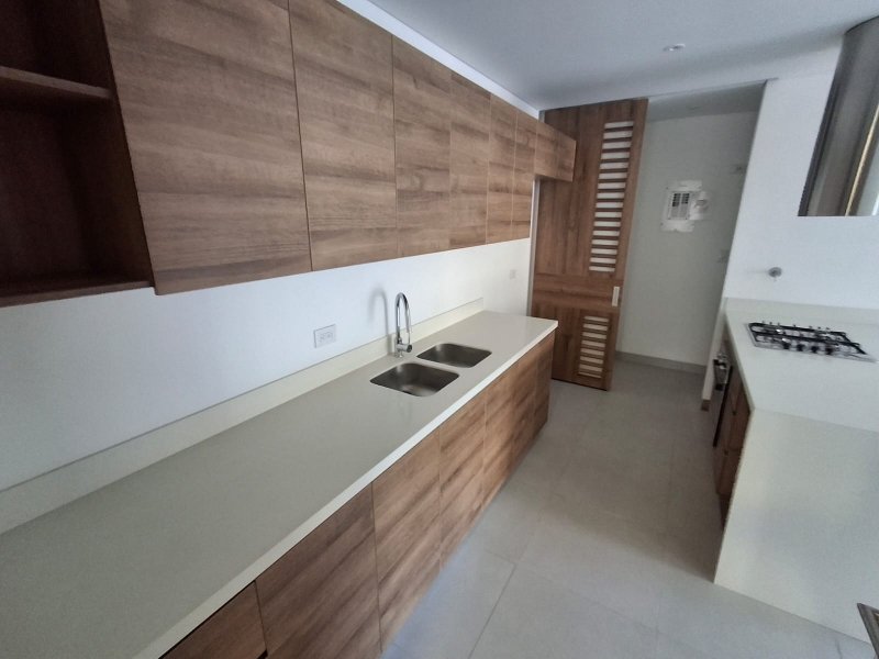 Apartamento en Arriendo en Ciudad Del Rio