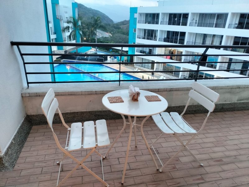 Apartamento en Venta en Cerca Al Exito
