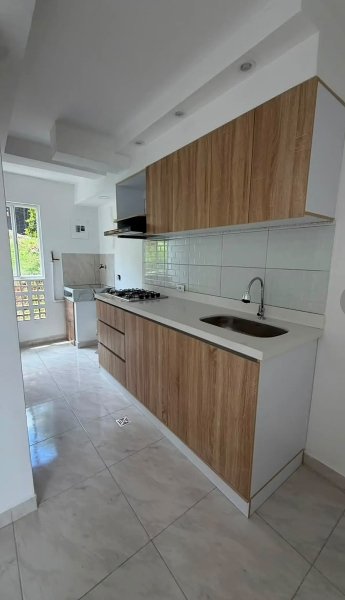 Apartamento en Venta en Robledo