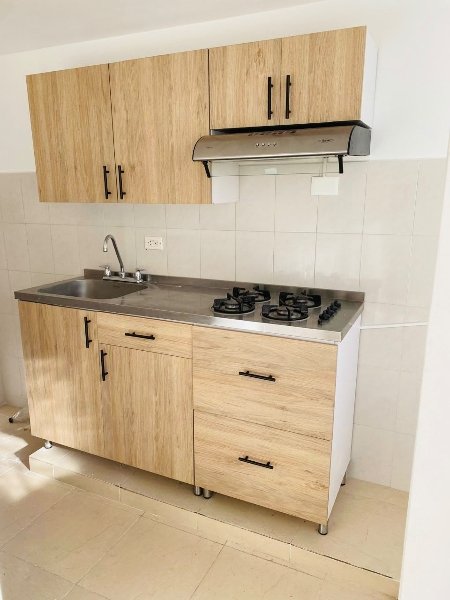 Apartamento en Venta en San Antonio De Prado
