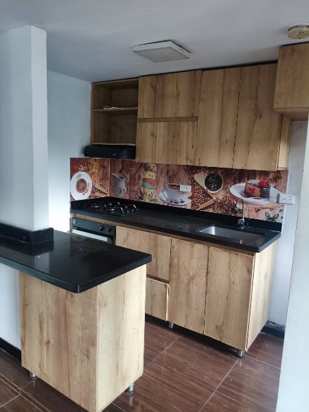 Apartamento en Venta en Calasanz