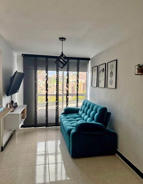 Apartamento en Venta en Robledo - La Pola