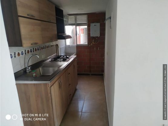 Apartamento en Venta en Bello