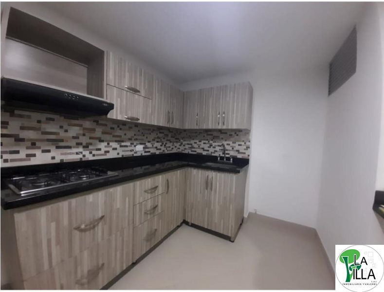 Apartamento en Arriendo en San Bernardo