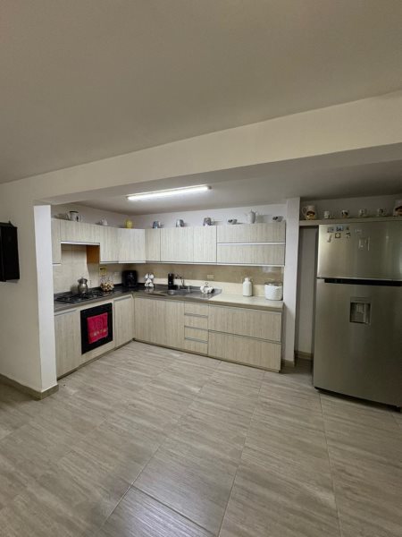 Casa en Venta en Suramericana