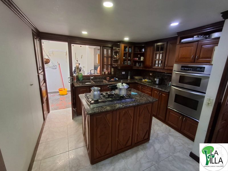 Apartamento en Venta en Laureles