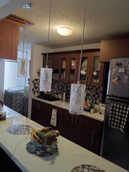 Apartamento en Venta en Cabañas