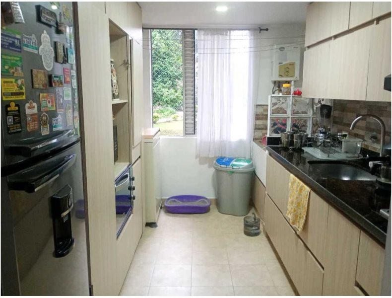 Apartamento en Venta en Belen La Palma