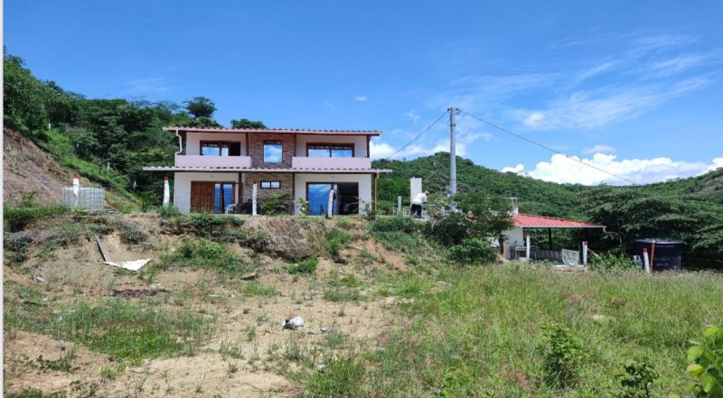Casa-Finca en Venta en Vereda El Rodeo