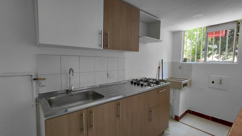 Apartamento en Venta en San Cristobal