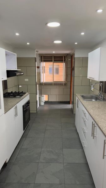 Apartamento en Arriendo en Laureles