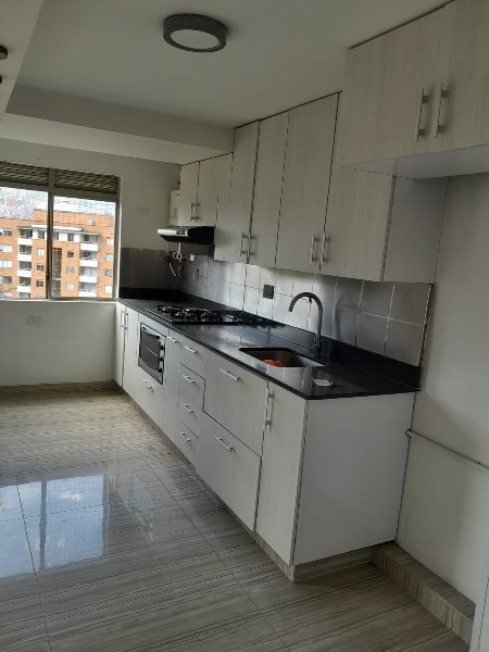 Apartamento en Venta en Laureles - Almeria