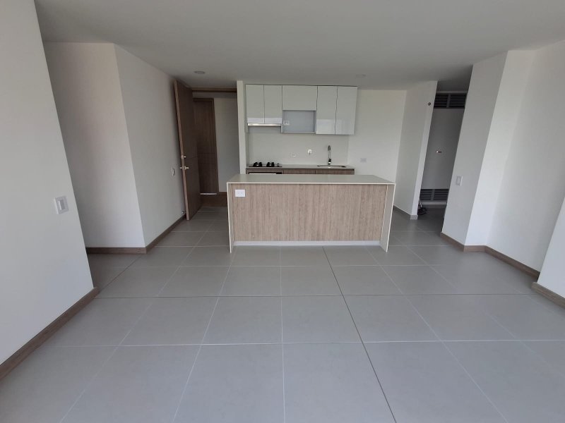 Apartamento en Venta en Pan De Azúcar