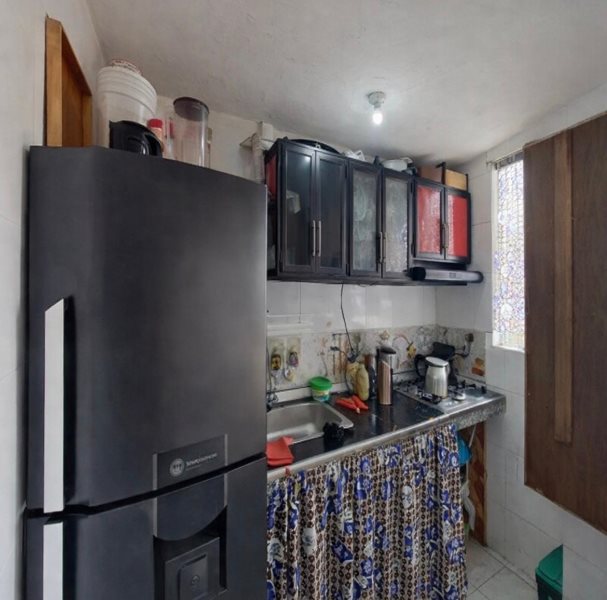 Apartamento en Venta en Robledo