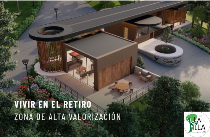Terreno en Venta en Lejos Del Nido