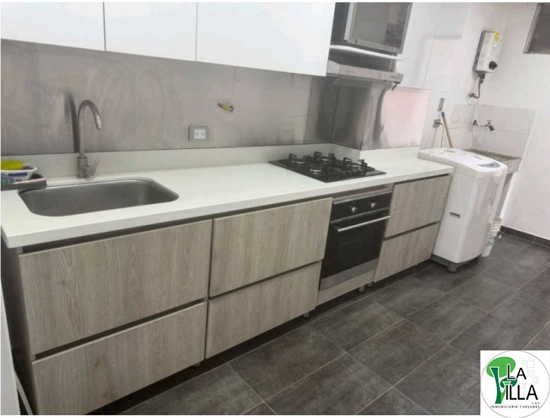 Apartamento en Venta en Castallena