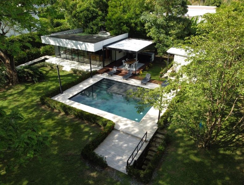 Casa-Finca en Venta en San Nicolas De Bari