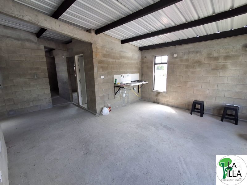 Apartamento en Venta en Colonial