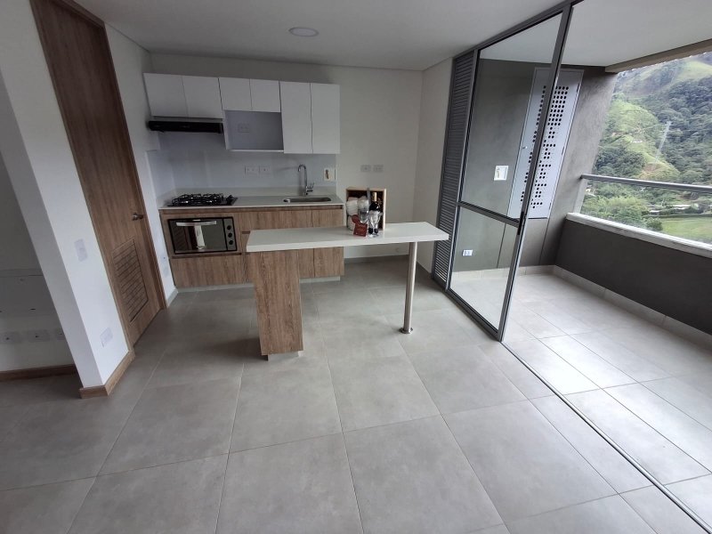 Apartamento en Venta en San Jose