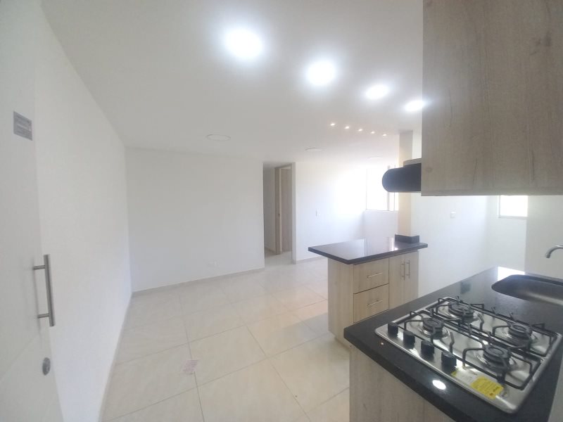 Apartamento en Arriendo en Blanquizal