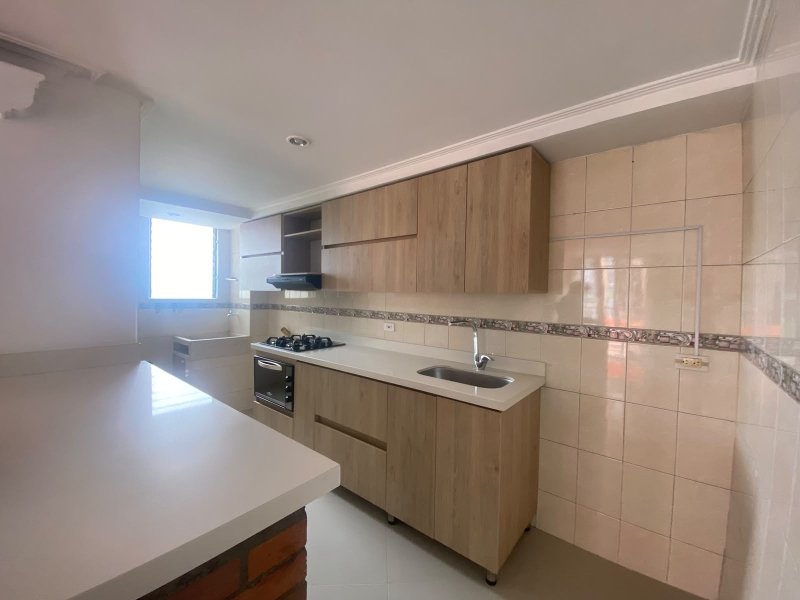 Apartamento en Arriendo en Loma Del Indio