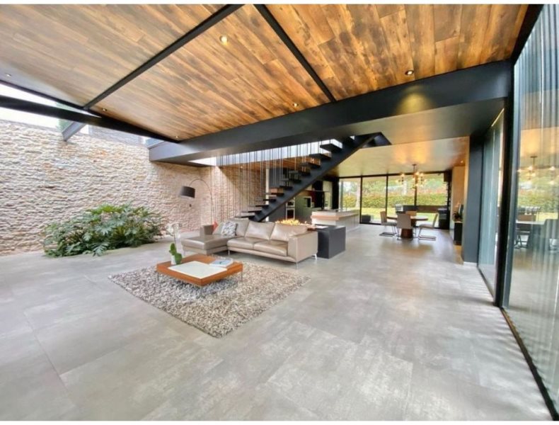 Apartamento en Venta en Alto De Las Palmas